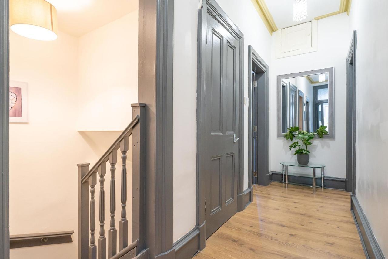 Deluxe In Ediburgh Centre - Excellent Location Gasthuis Edinburgh