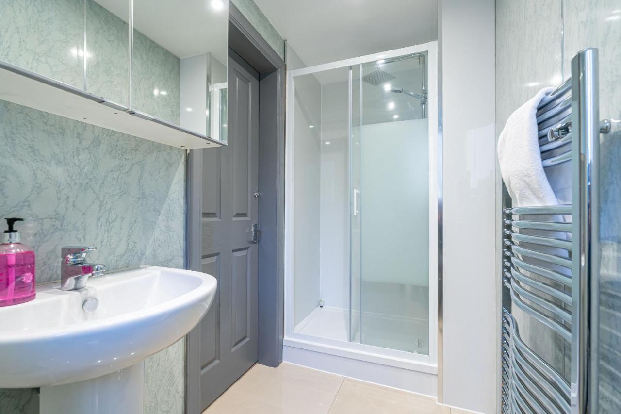 Deluxe In Ediburgh Centre - Excellent Location Gasthuis Edinburgh