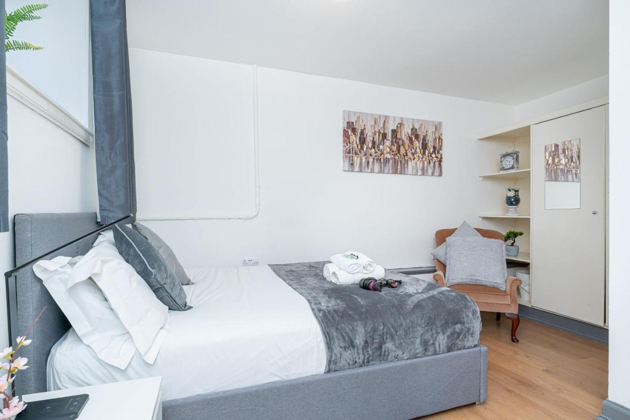 Gasthuis Deluxe In Ediburgh Centre - Excellent Location Edinburgh