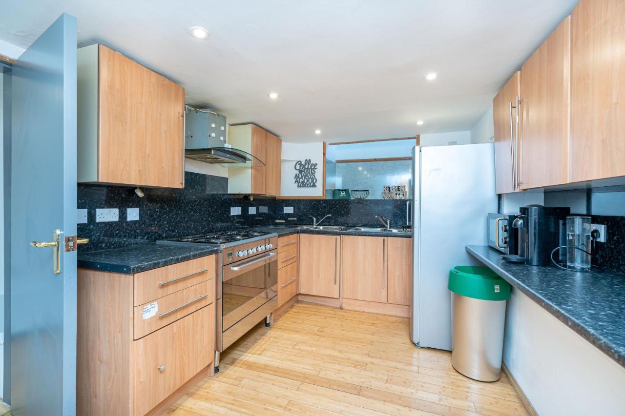 Deluxe In Ediburgh Centre - Excellent Location Gasthuis Edinburgh
