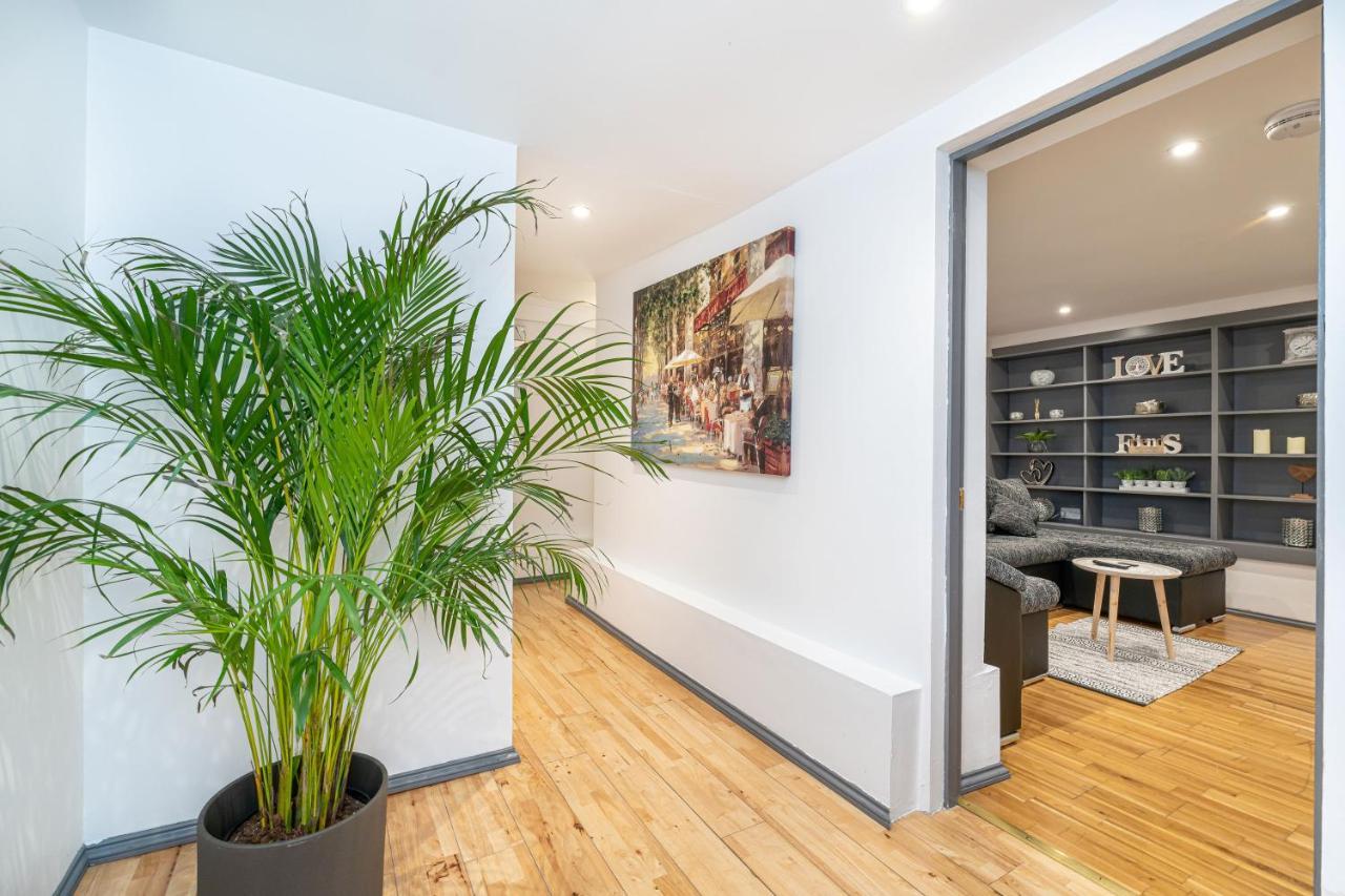 Deluxe In Ediburgh Centre - Excellent Location * Édimbourg